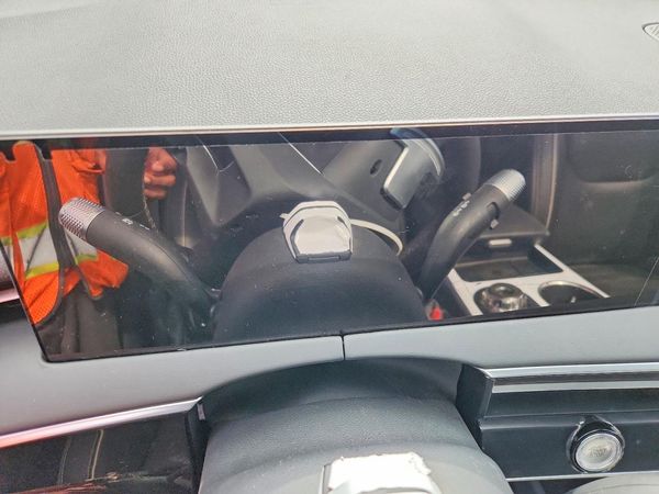2026 GENESIS ALL OTHER 2.5T Advanced — ODOM