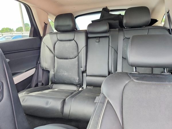 2026 GENESIS ALL OTHER 2.5T Advanced — SUVN