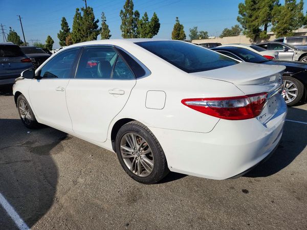 2017 TOYOTA CAMRY LE/SE/XLE/XSE