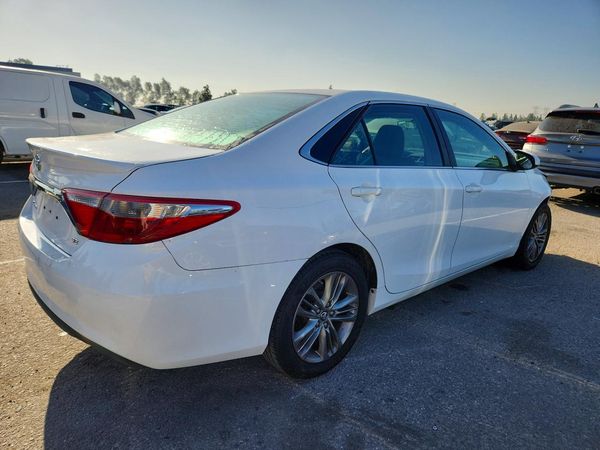 2017 TOYOTA CAMRY LE/SE/XLE/XSE