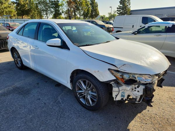 2017 TOYOTA CAMRY LE/SE/XLE/XSE