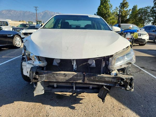 2017 TOYOTA CAMRY LE/SE/XLE/XSE