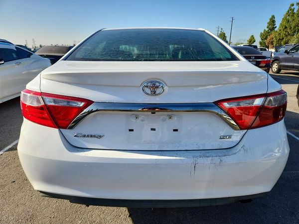 2017 TOYOTA CAMRY LE/SE/XLE/XSE