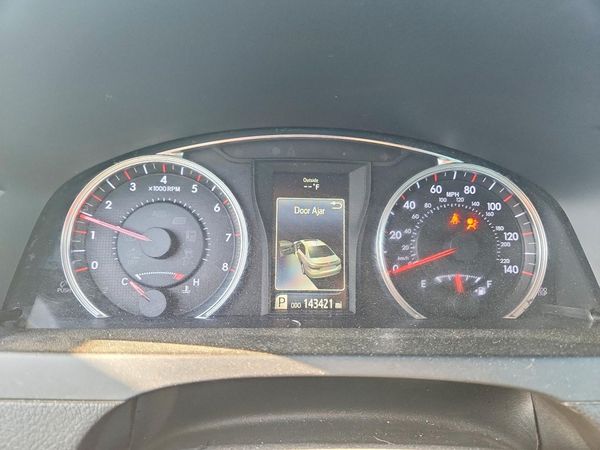2017 TOYOTA CAMRY LE/SE/XLE/XSE