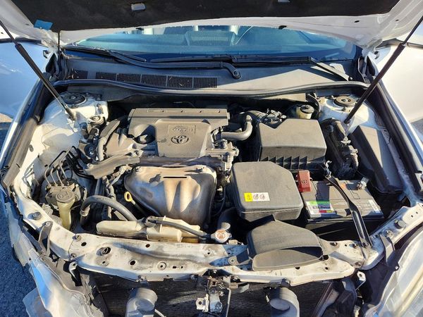 2017 TOYOTA CAMRY LE/SE/XLE/XSE