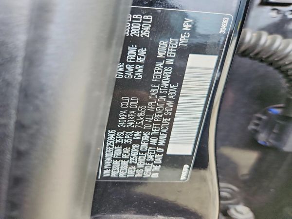 2014 VOLVO XC60 — VINS