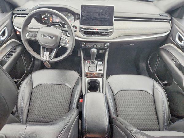 2024 JEEP COMPASS North, Latitude