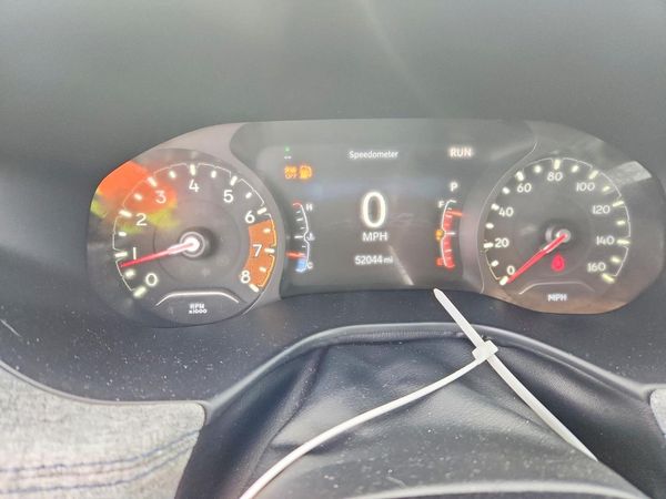 2024 JEEP COMPASS North, Latitude