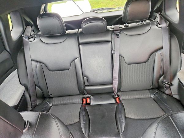 2024 JEEP COMPASS North, Latitude
