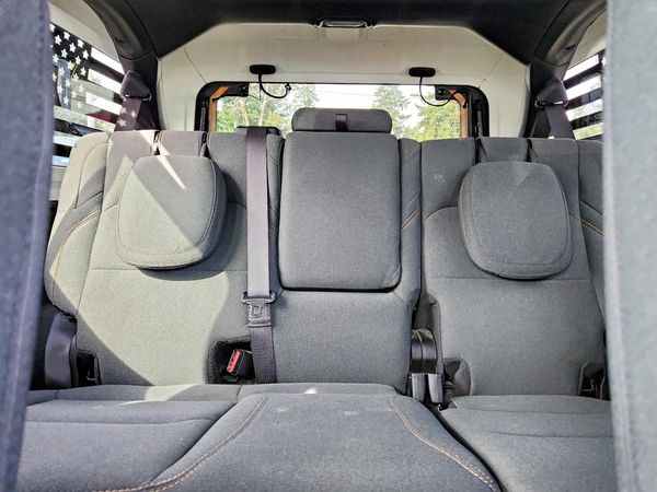 2024 JEEP WRANGLER 4-DOOR SPORT 4XE — SUVN