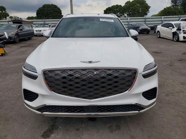 2026 GENESIS ALL OTHER 2.5T Advanced — DIRF
