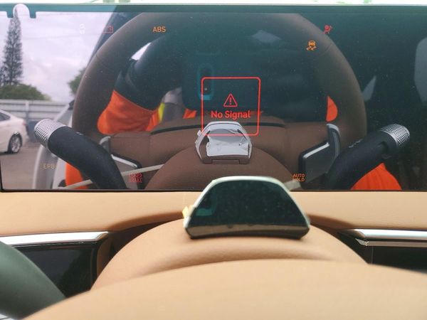 2026 GENESIS ALL OTHER 2.5T Advanced — ODOM