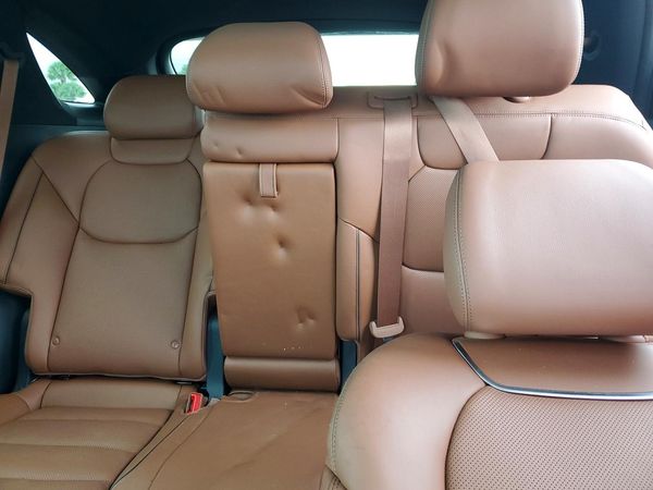 2026 GENESIS ALL OTHER 2.5T Advanced — SUVN