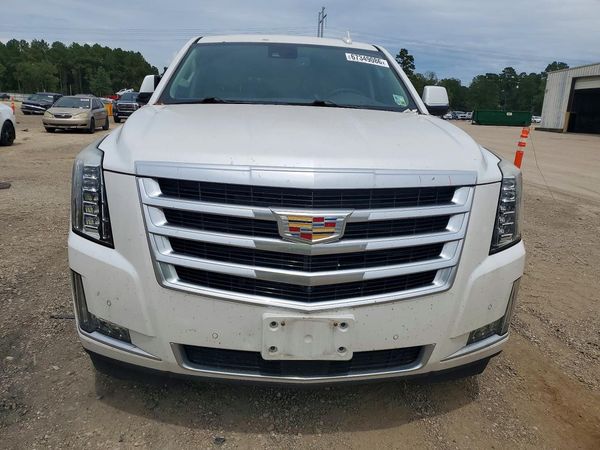 2016 CADILLAC ESCALADE ESV Premium — DIRF