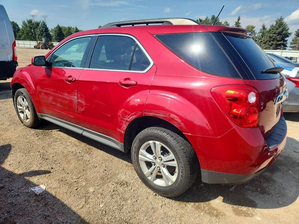 2014 CHEVROLET EQUINOX 1LT