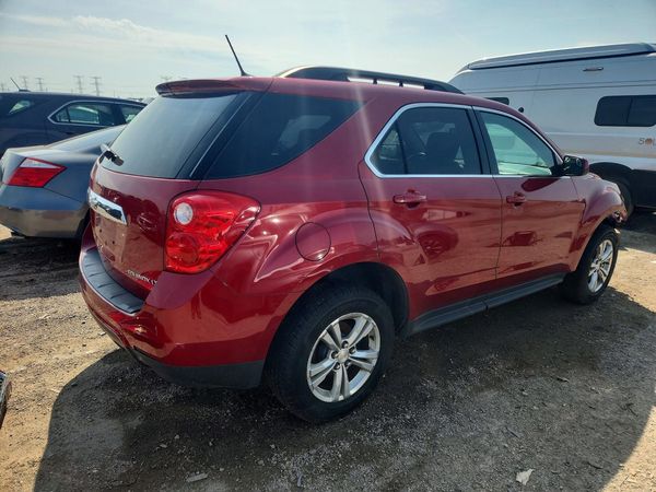 2014 CHEVROLET EQUINOX 1LT