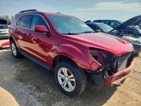 2014 CHEVROLET EQUINOX 1LT