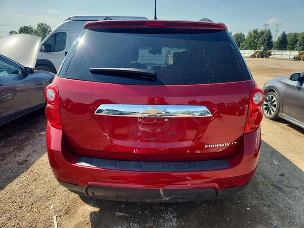 2014 CHEVROLET EQUINOX 1LT