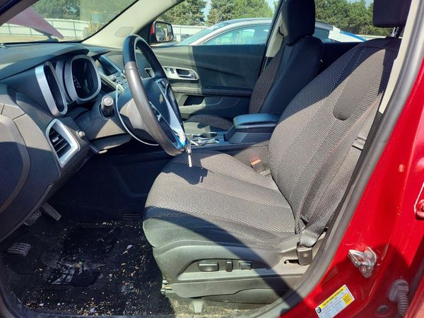 2014 CHEVROLET EQUINOX 1LT