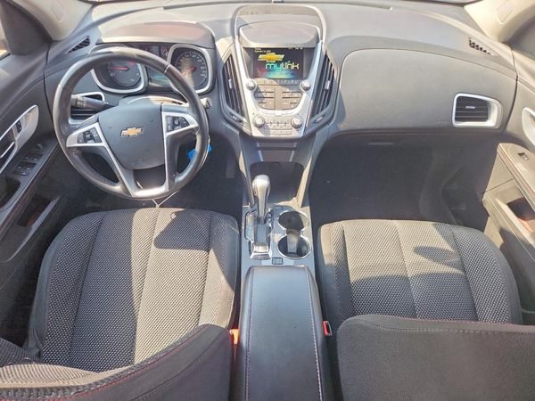 2014 CHEVROLET EQUINOX 1LT