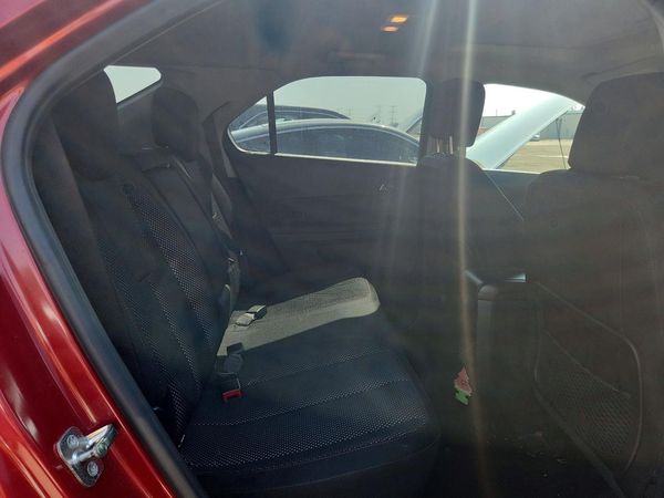 2014 CHEVROLET EQUINOX 1LT