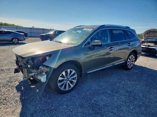 2019 SUBARU OUTBACK