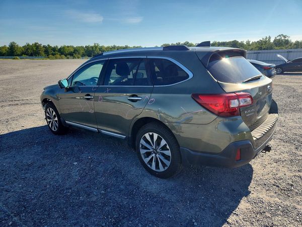 2019 SUBARU OUTBACK Touring+M/R+ES+NAVI