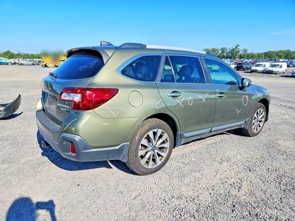 2019 SUBARU OUTBACK Touring+M/R+ES+NAVI