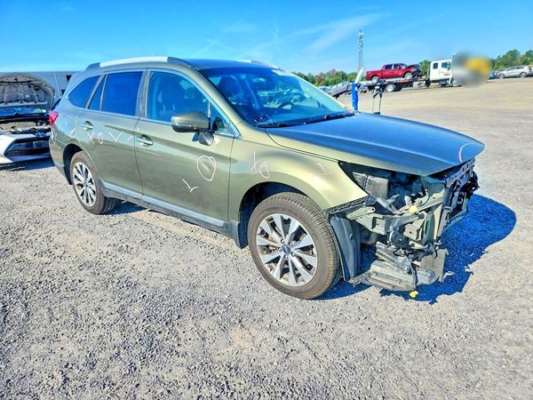2019 SUBARU OUTBACK Touring+M/R+ES+NAVI