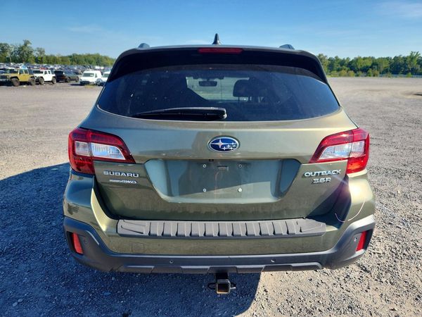 2019 SUBARU OUTBACK Touring+M/R+ES+NAVI