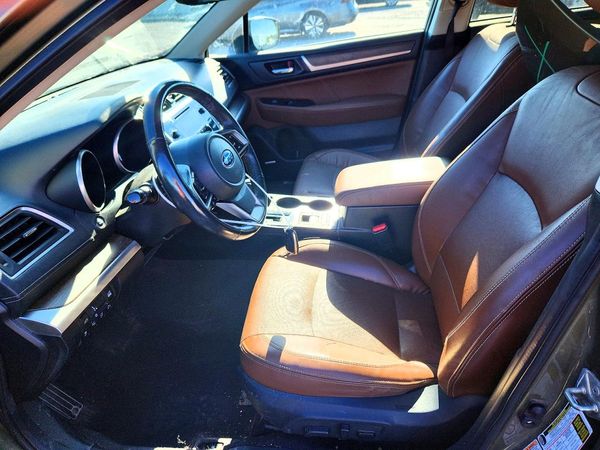 2019 SUBARU OUTBACK Touring+M/R+ES+NAVI
