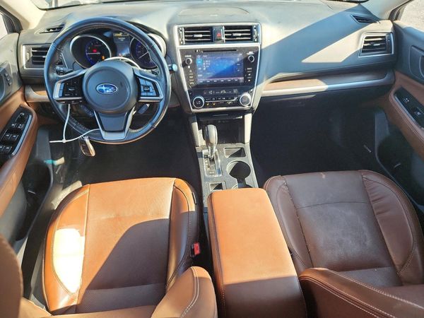 2019 SUBARU OUTBACK Touring+M/R+ES+NAVI