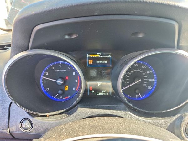 2019 SUBARU OUTBACK Touring+M/R+ES+NAVI