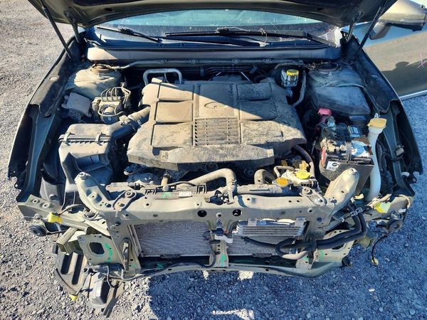 2019 SUBARU OUTBACK Touring+M/R+ES+NAVI