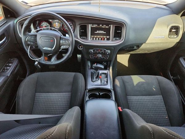 2022 DODGE CHARGER GT