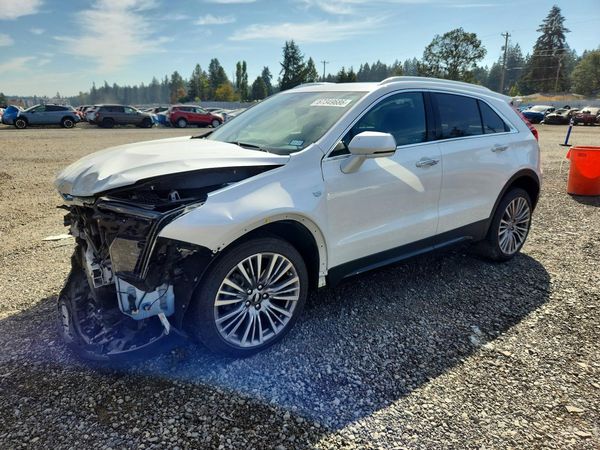 2024 CADILLAC XT4