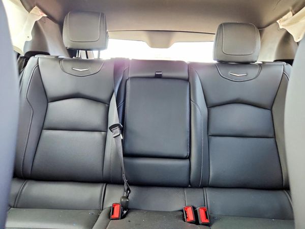 2024 CADILLAC XT4
