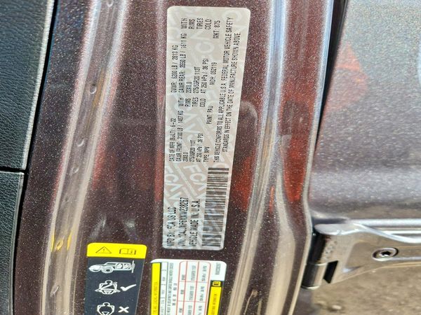 2022 JEEP WRANGLER Unlimited Sahara 4XE — VINS