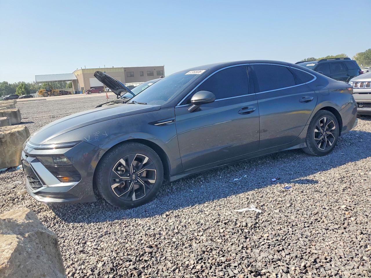 2024 HYUNDAI SONATA
