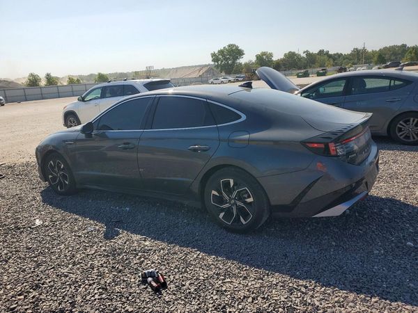 2024 HYUNDAI SONATA