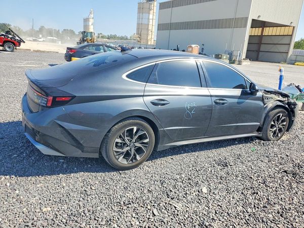 2024 HYUNDAI SONATA