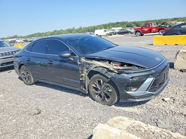 2024 HYUNDAI SONATA