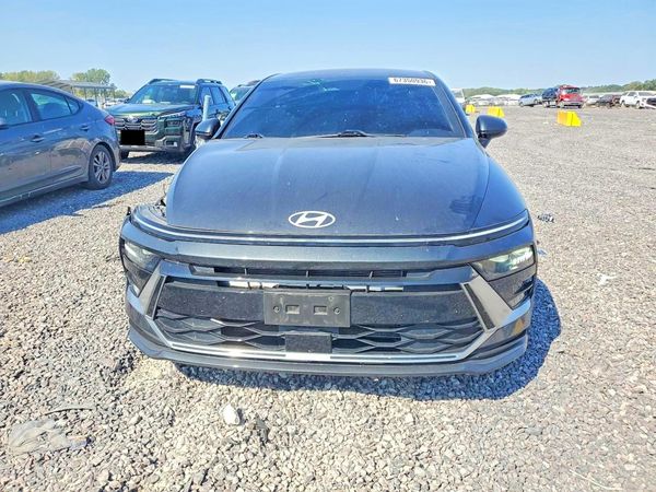 2024 HYUNDAI SONATA