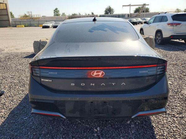 2024 HYUNDAI SONATA