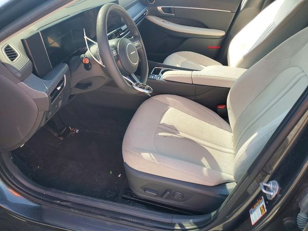 2024 HYUNDAI SONATA