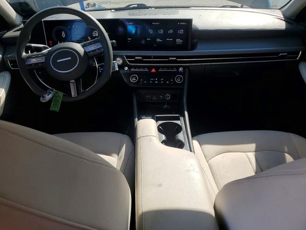 2024 HYUNDAI SONATA