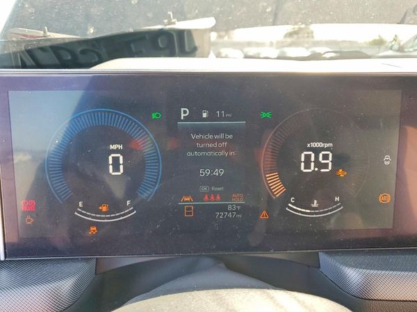 2024 HYUNDAI SONATA