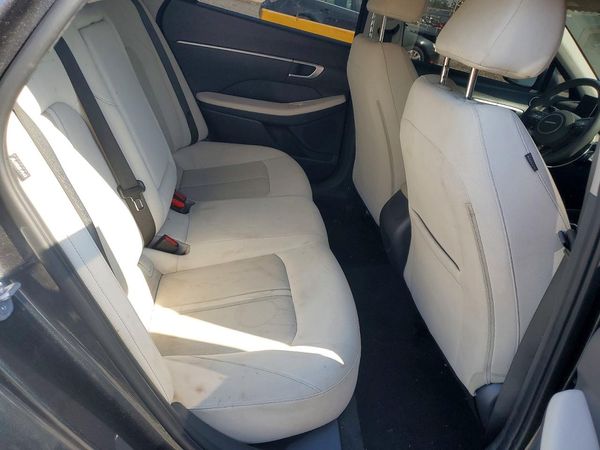 2024 HYUNDAI SONATA