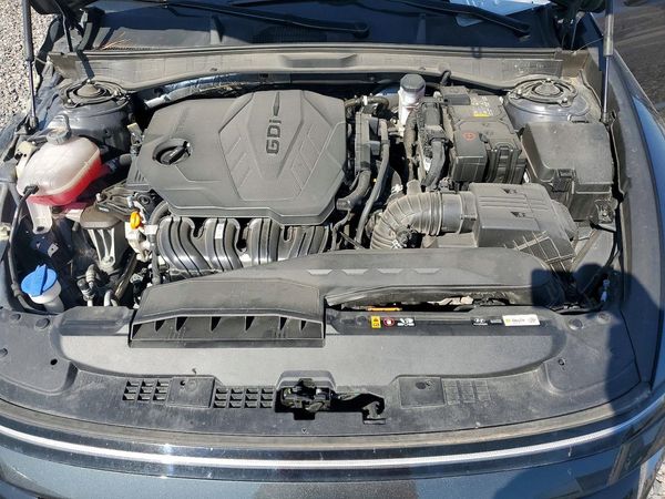 2024 HYUNDAI SONATA