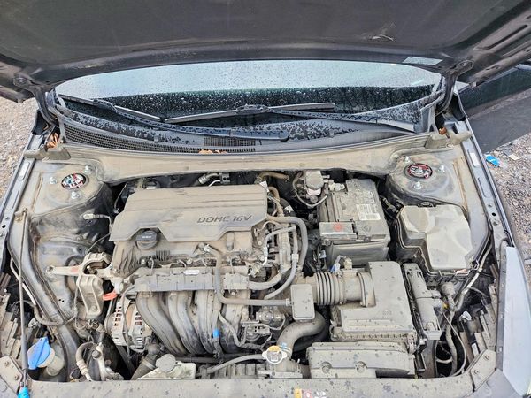 2022 HYUNDAI ELANTRA